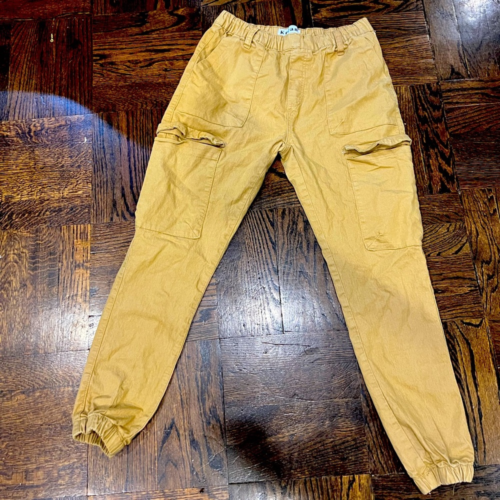 Khakis